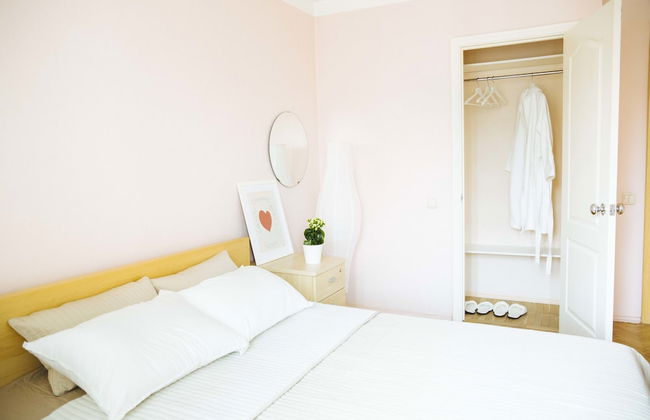 Funny Dolphins Apartments Dmitrovskaya - Foto 3