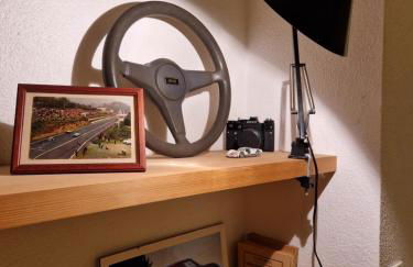 Garage de l'Hôtel - Foto 6