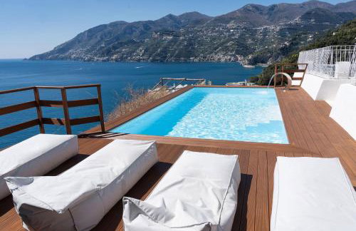 Villa Costanza Amalfi Coast - Foto 1