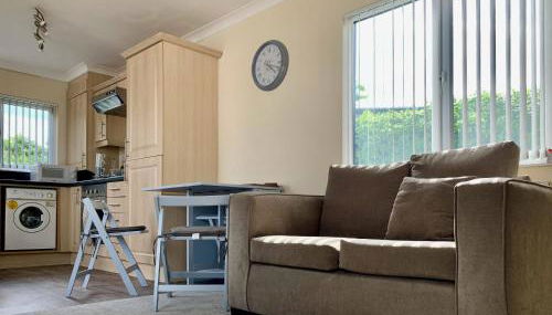 Mallard Lodge - Foto 2