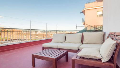 BeBarceloner Sant Andreu Apartments - 3 bedrooms with terrace - Foto 2