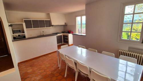 T4 Furesta - Casa Mattea - Foto 2, stove