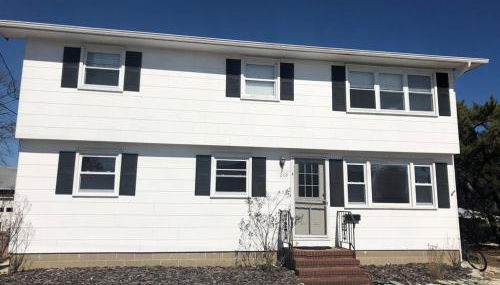 Pet Friendly, Wifi, Beach Badges, Beach Chairs,deck Smart Tv, Outdoor Shower, - Foto 5