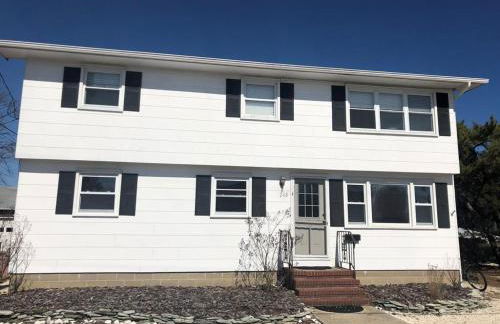 Pet Friendly, Wifi, Beach Badges, Beach Chairs,deck Smart Tv, Outdoor Shower, - Foto 5