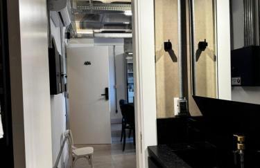 Loft Industrial - Edifício Vista Mare apto novo - Foto 9