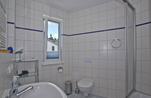 Villa Vilmblick Ferienwohnung 15 - Foto 9