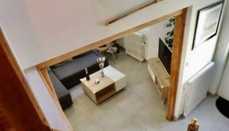 Le 17 Entre Gare et Château - Foto 4