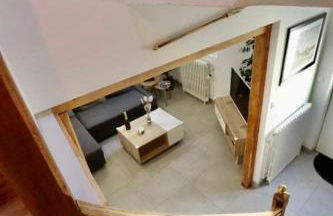 Le 17 Entre Gare et Château - Foto 4