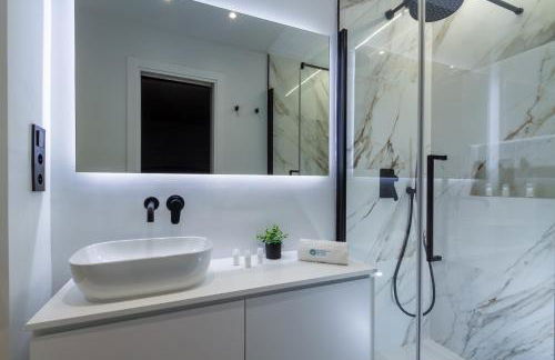 MARBELLA BANUS SUITES - Daisy Playas del Duque Banús Beach Apartment - Foto 29