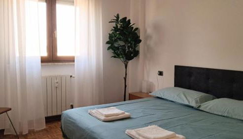 333apartment near Metro M2 and San Raffaele - Foto 3