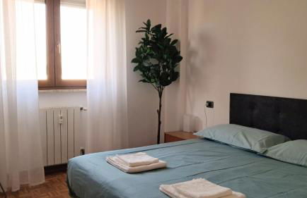 333apartment near Metro M2 and San Raffaele - Foto 3