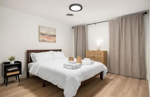 The Silo 8 - Modern 2BD in a Quiet Neighborhood - Photo 14