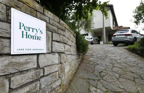 Perry's Home - Foto 59