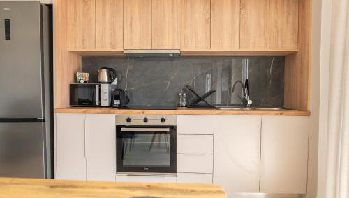 30 Roses Grey - Foto 4, stove