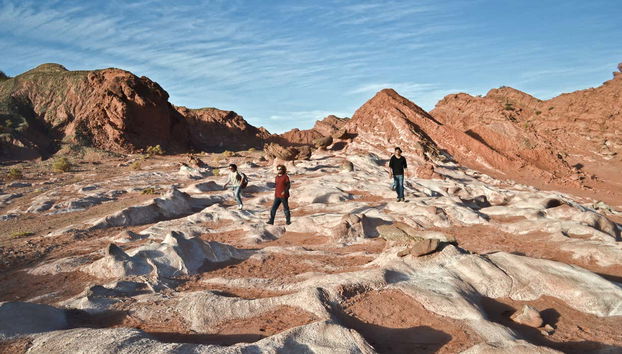 Il Vallecito Encantado de La Rioja