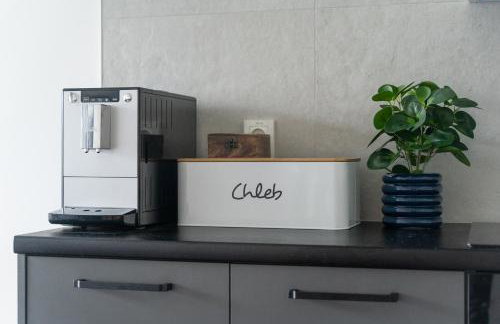 Nadmorski Apartament z dostępem do basenu, sauny, jacuzzi i ogródkiem przy plaży 114 Rezydencja Niechorze - Foto 36