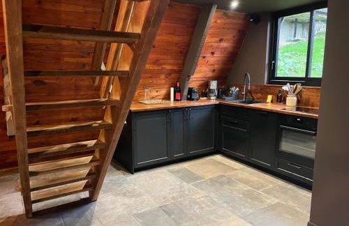 Chalet AbA, proche Luchon - Foto 7