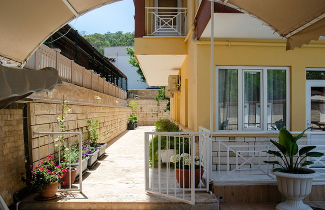 Arda Apart Hotel - Foto 43