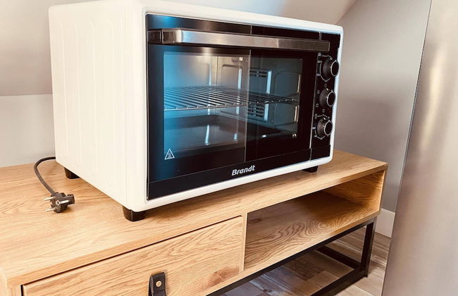 Appartements Résidence des 3 îles - Binic-Etables sur mer - Foto 29