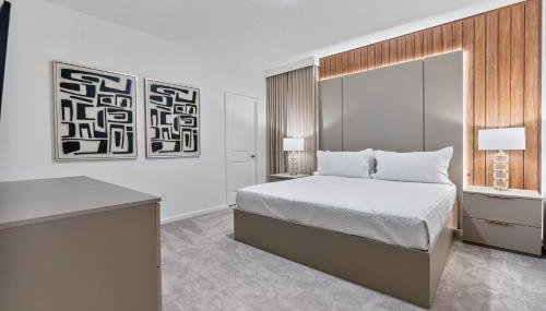 Brand NEW 12Bedrooms12Bathroom At Paradiso Grande - Foto 2, Other