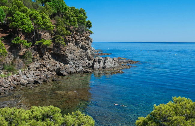 White Rock Villa With Breathtaking Views and Pool - Foto 21