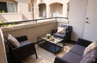 Marina Del Rey Apartment with Resort Amenities - Short Distance To Venice Beach - Foto 20