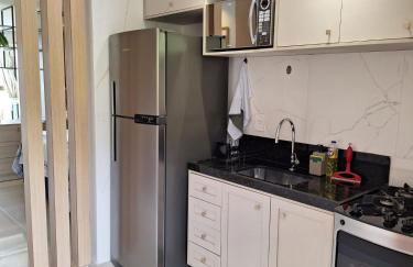 Aconchegante apartamento studio em Bananeiras - Photo 16