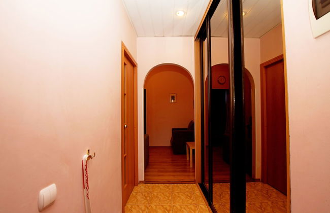 TVST Apartments Kamergerskiy Pereulok - Foto 18