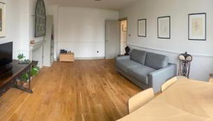 Garden View Flat 1 on Georgian Square in Fitzrovia - Photo 2