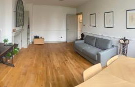 Garden View Flat 1 on Georgian Square in Fitzrovia - Foto 2