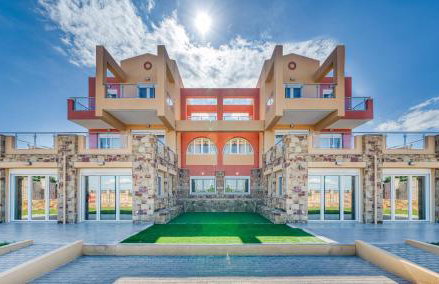 Lina Luxe Apartments, Chios - Photo 34