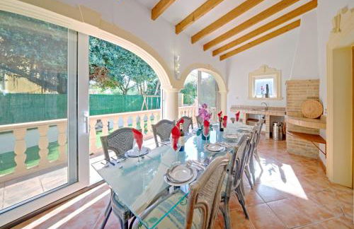 Villa Costeres - Foto 44