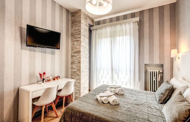 Santamaggiore Inn - Foto 17