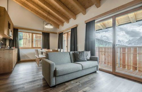 Chalet Alpenrose - Foto 50