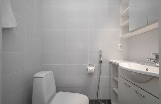 Ski-Inn PyhäSuites - Foto 25