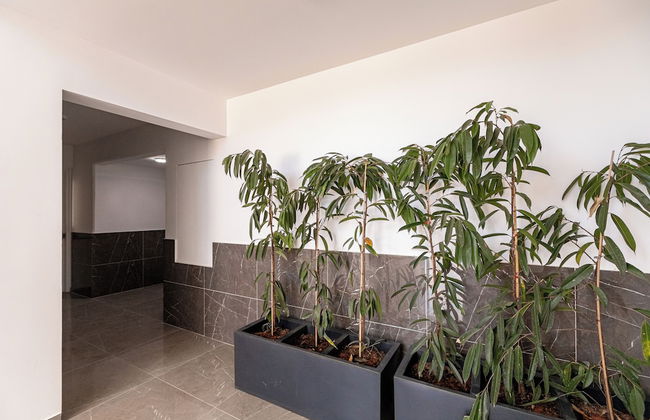 YAMAS Urban Living Platinum 77 Penthouses - Foto 79