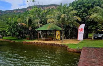 Rancho Flamboyant Lazer - Foto 29