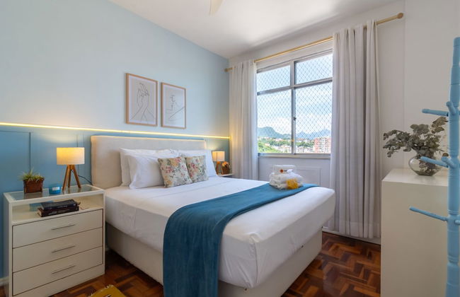 4 Minutes From Arcos da Lapa Sr1502 - Foto 4