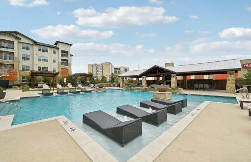 Landing Stylish 2BD Clubhouse Courtyard - Foto 21