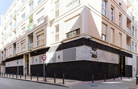Apartamentos HEY U - Foto 32