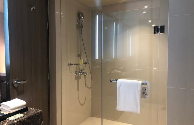 Seda Residences Makati - Foto 29