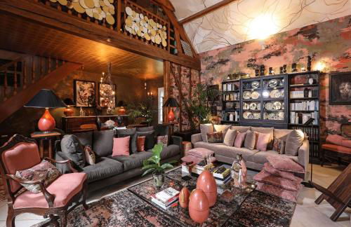 The Iflissen Pavilion - Luxury Villa - Foto 32