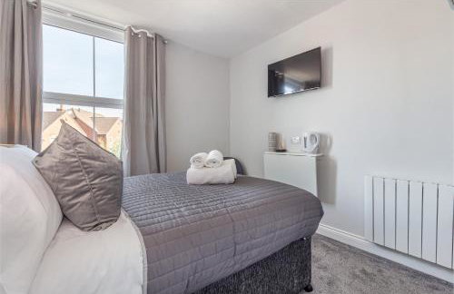 Host & Stay - The Bull Inn, 3 Double Rooms - Foto 16