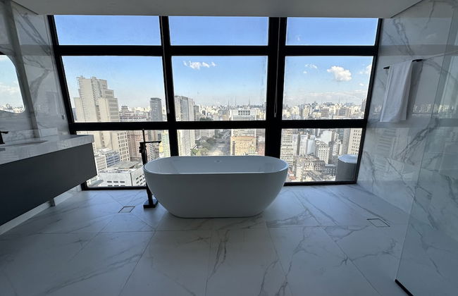 Sky Loft - Andar 41 - Foto 40