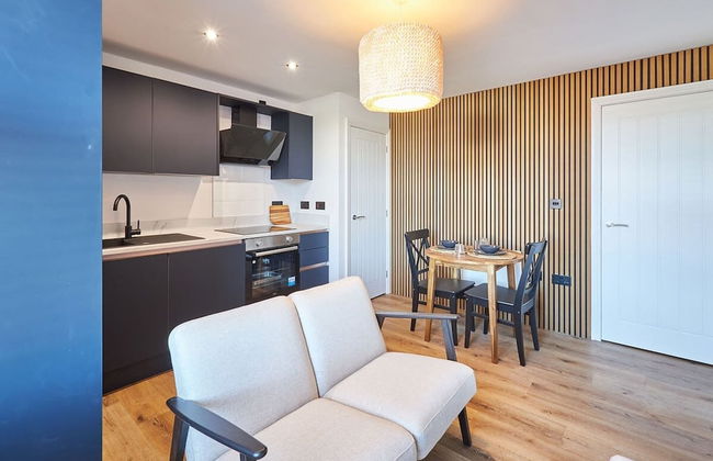 Host Stay Apartment 2 Fourth Avenue - Foto 7