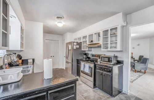 Fox Hunt Hideaway - Foto 14