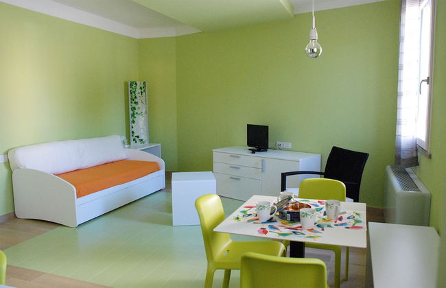 Agriturismo Borgo Piccaratico - Photo 34