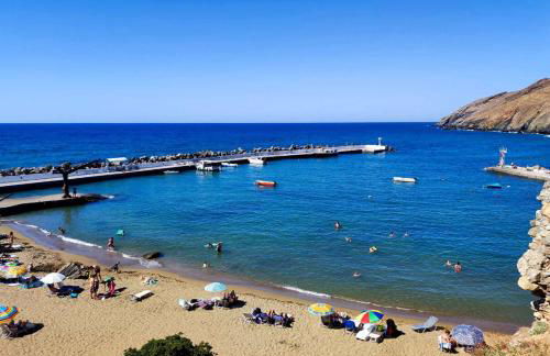 PANORMUS Luxury House - Photo 36