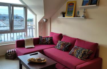 Apartamento Atico Lúa As Catedrais - Foto 6