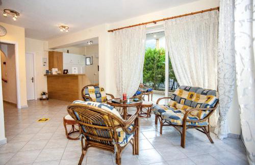 Captain Georgio Apartments - Foto 19